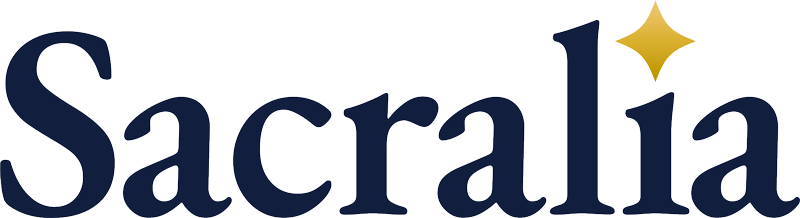 Logo Sacralia